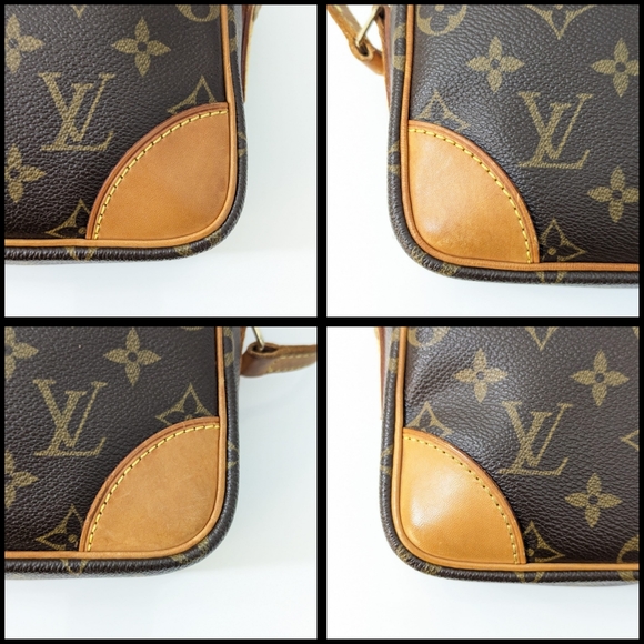 ✨️💎Authentic Louis Vuitton Trocadero 27 Monogram Crossbody Bag - Picture 12 of 14